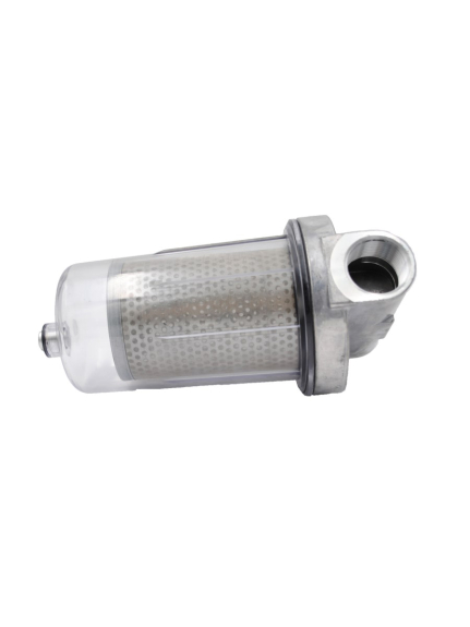 GL-5 - Фильтр для очистки для ДТ и бензина от мех. примесей, 30 мкм, 1" BSP, 100 л/мин