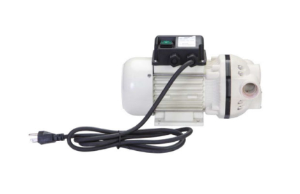 Электрический насос для перекачки жидкости Adblue DEFP/220